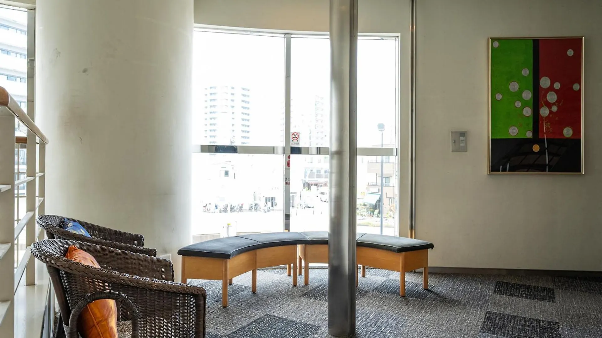 Apa Hotel Shonan Tsujido Ekimae Fujisawa