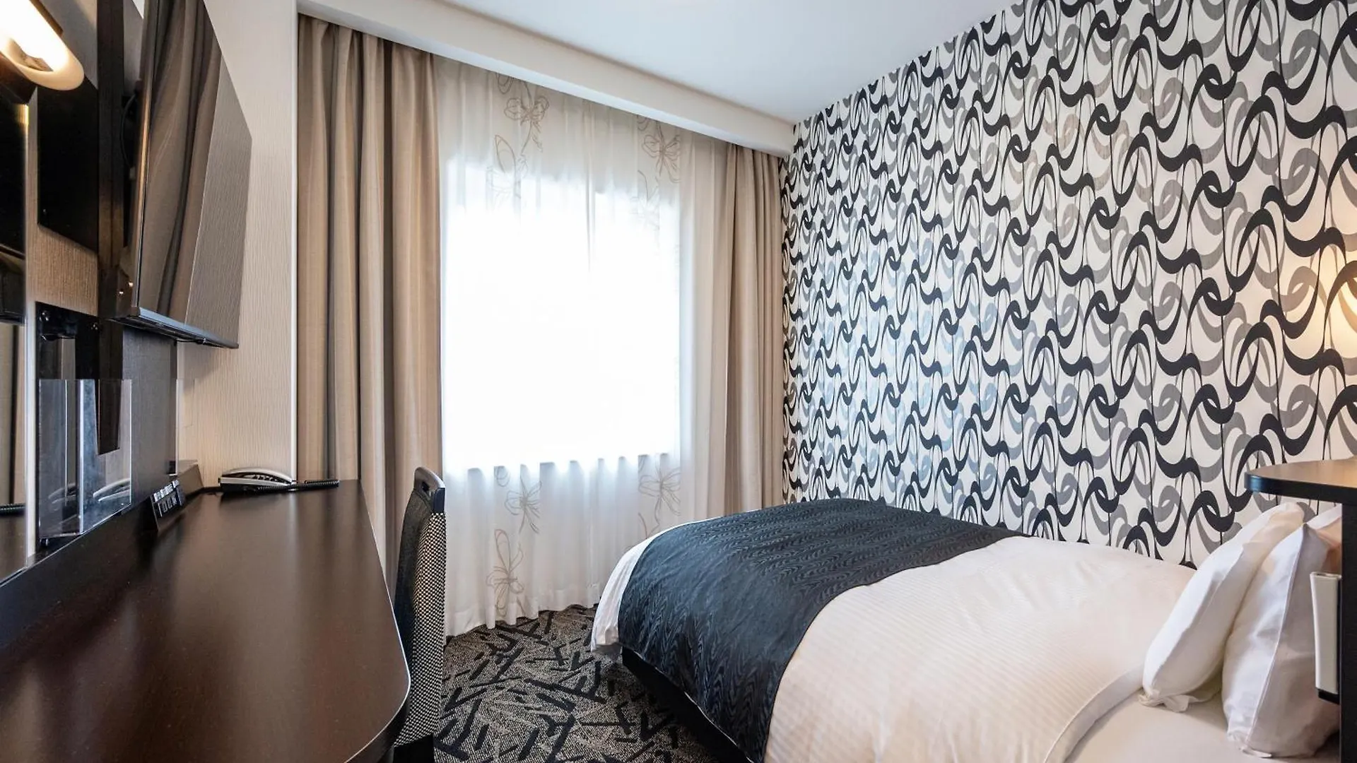 Apa Hotel Shonan Tsujido Ekimae Fujisawa