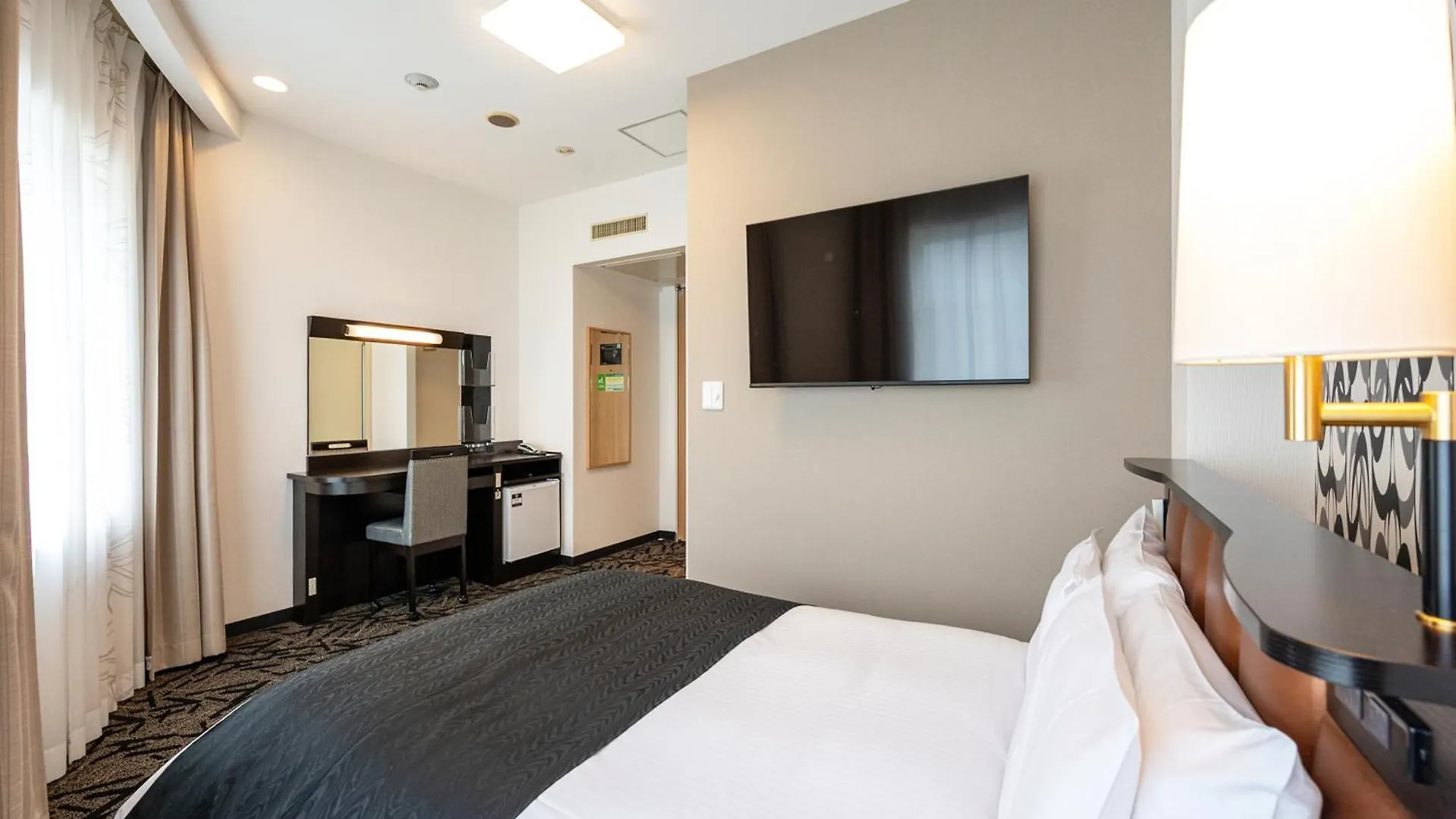 Apa Hotel Shonan Tsujido Ekimae Fujisawa 3*,