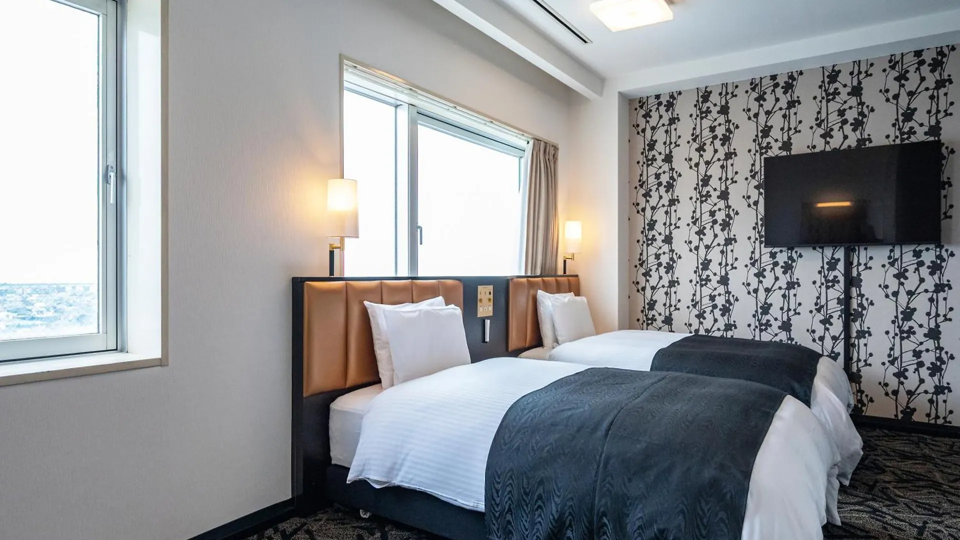Apa Hotel Shonan Tsujido Ekimae Fujisawa