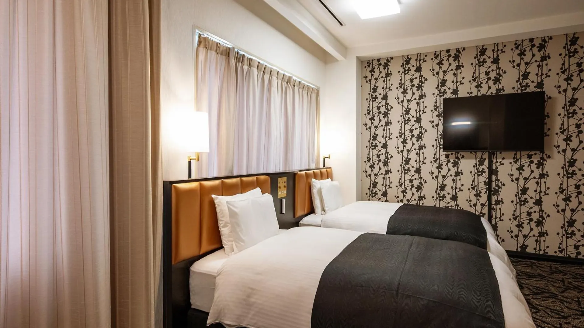 Apa Hotel Shonan Tsujido Ekimae Fujisawa