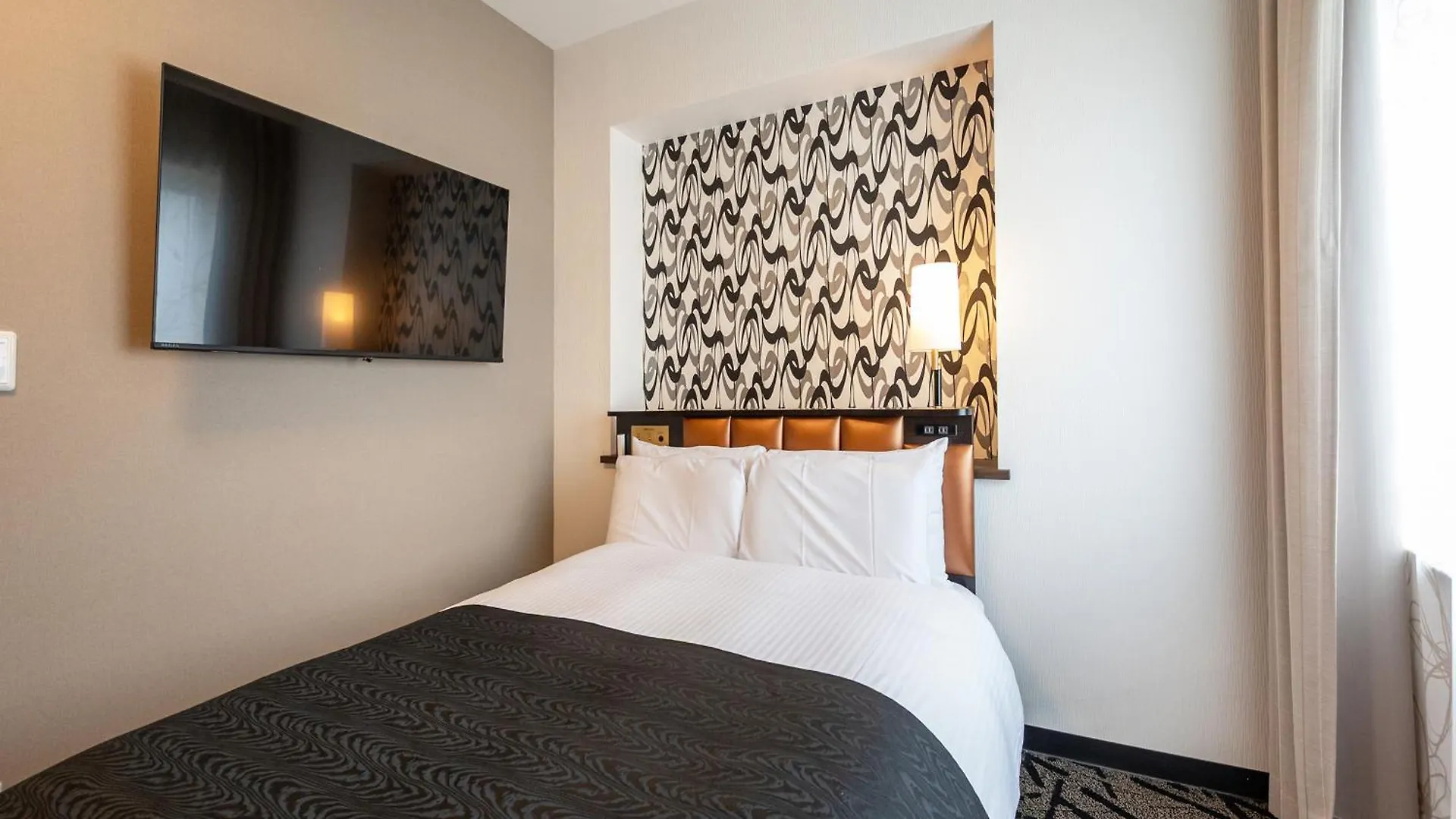 Apa Hotel Shonan Tsujido Ekimae Fujisawa