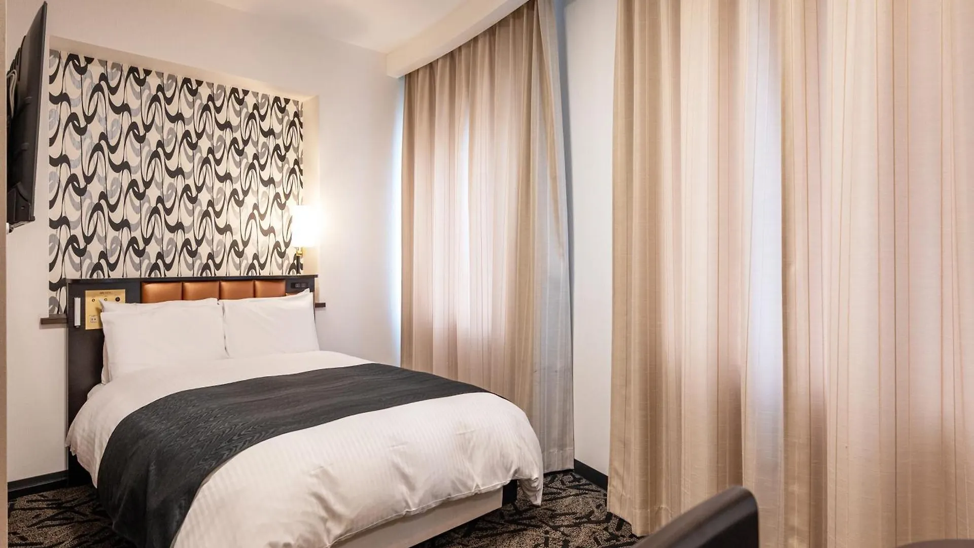 Apa Hotel Shonan Tsujido Ekimae Fujisawa