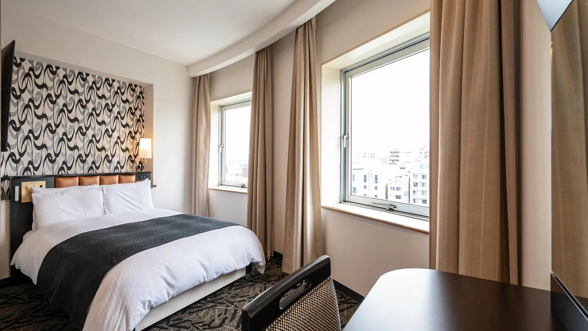 Apa Hotel Shonan Tsujido Ekimae Fujisawa